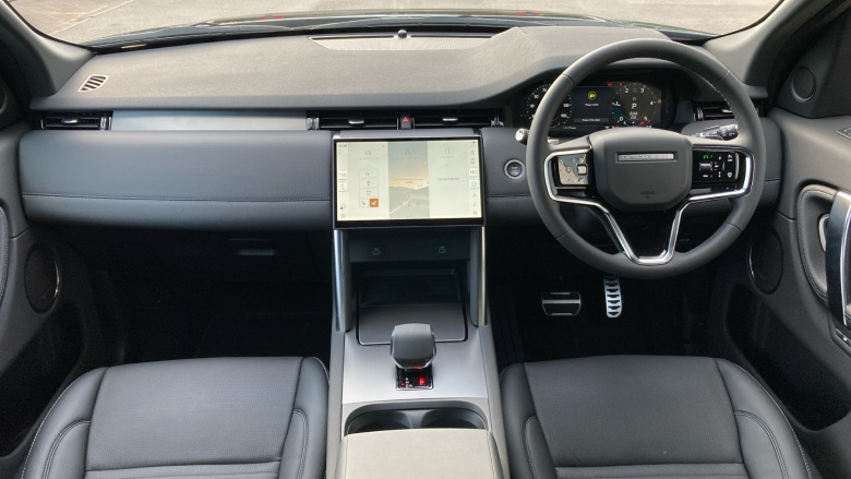 Land Rover Discovery Sport 2.0 D200 Dynamic SE 5dr Auto [5 Seat] Diesel Station Wagon